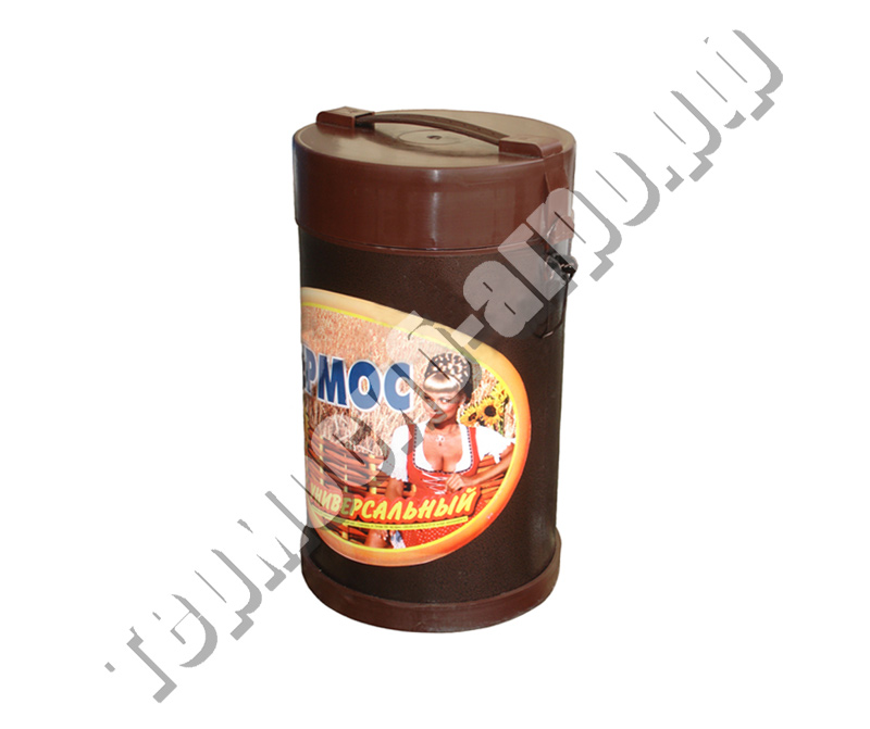 Термос (корпус)